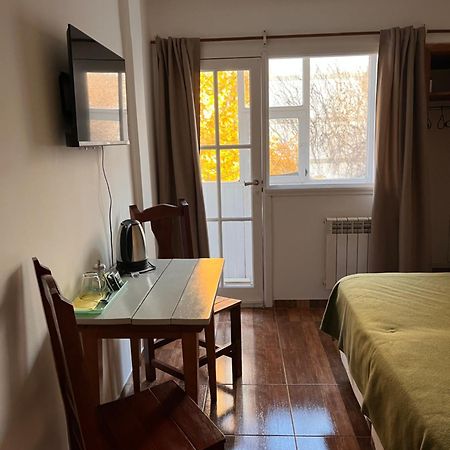 Astoria Patagonia Habitaciones Privadas サンカルロスデバリローチェ エクステリア 写真