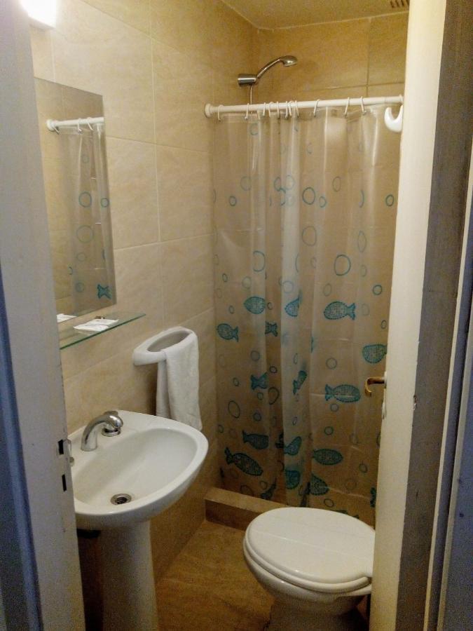 Astoria Patagonia Habitaciones Privadas サンカルロスデバリローチェ エクステリア 写真