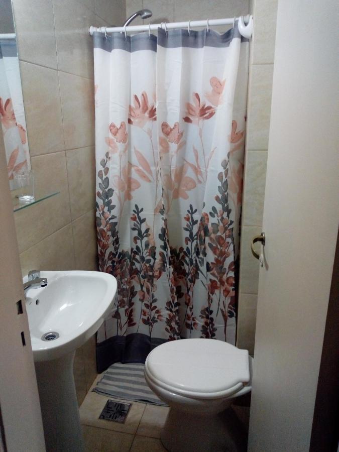 Astoria Patagonia Habitaciones Privadas サンカルロスデバリローチェ エクステリア 写真