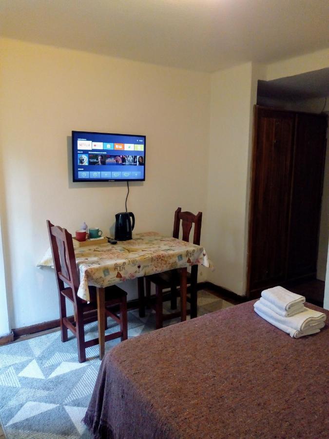Astoria Patagonia Habitaciones Privadas サンカルロスデバリローチェ エクステリア 写真