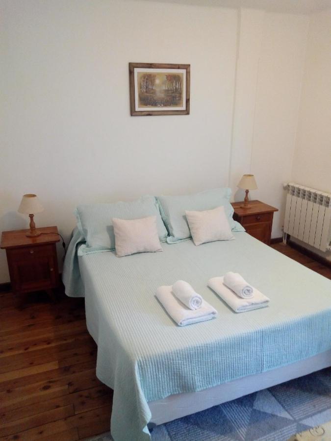 Astoria Patagonia Habitaciones Privadas サンカルロスデバリローチェ エクステリア 写真