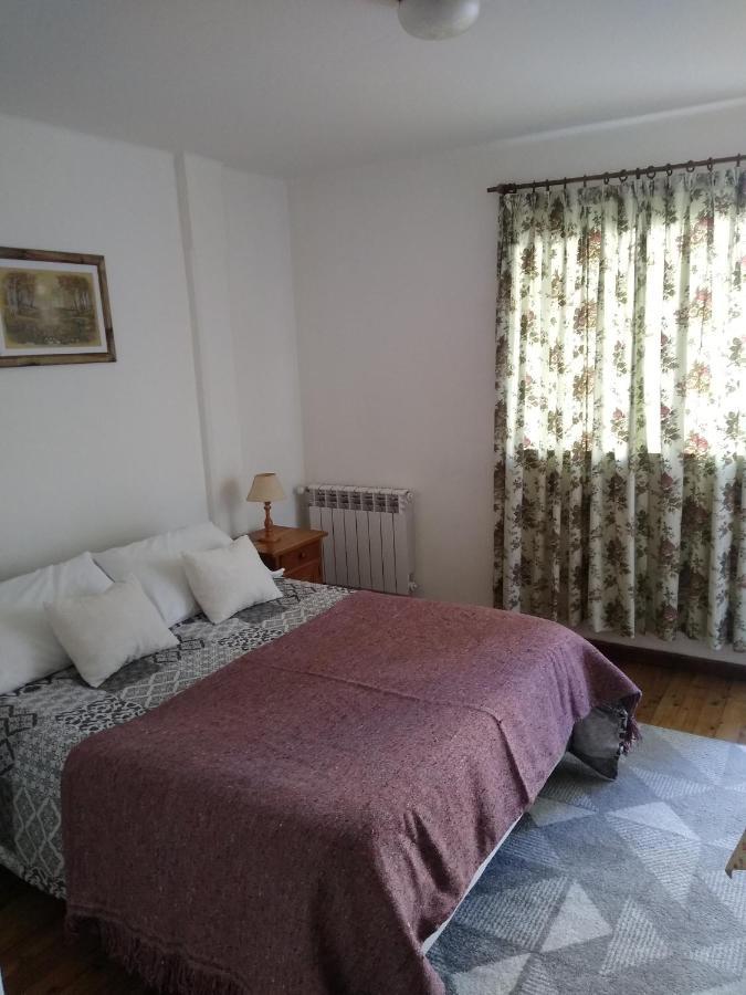 Astoria Patagonia Habitaciones Privadas サンカルロスデバリローチェ エクステリア 写真