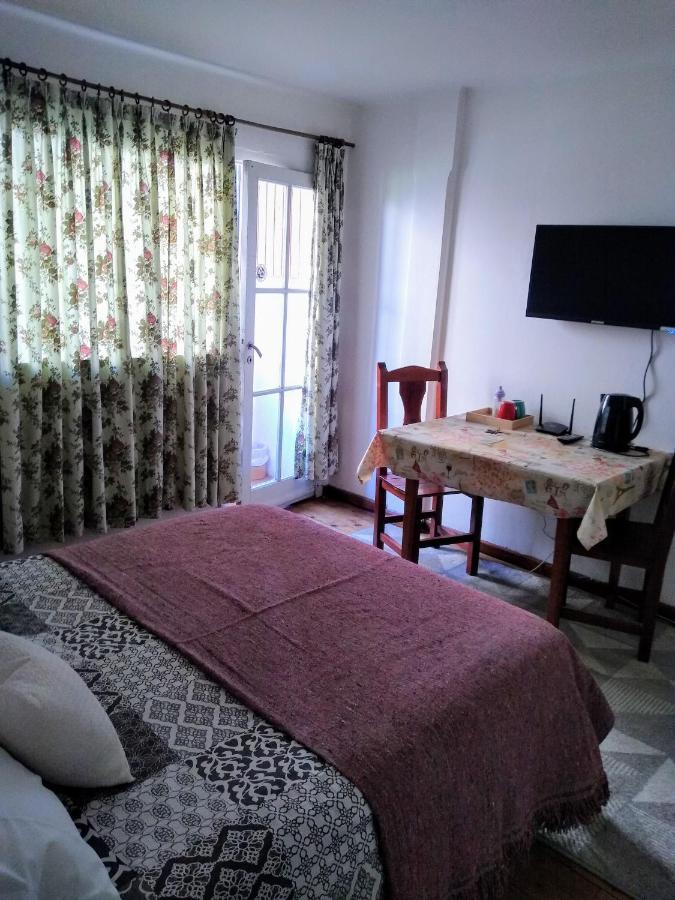Astoria Patagonia Habitaciones Privadas サンカルロスデバリローチェ エクステリア 写真