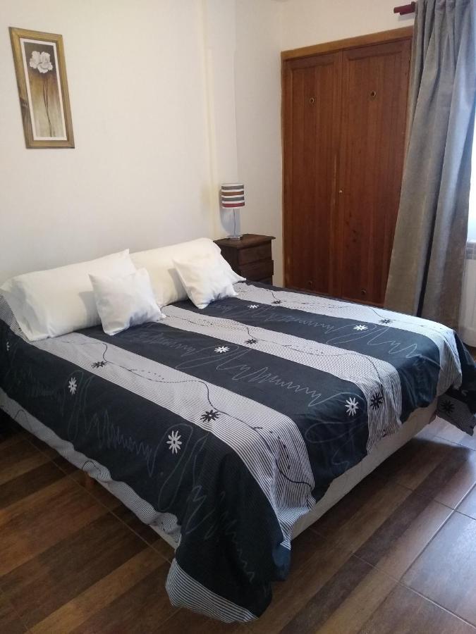 Astoria Patagonia Habitaciones Privadas サンカルロスデバリローチェ エクステリア 写真