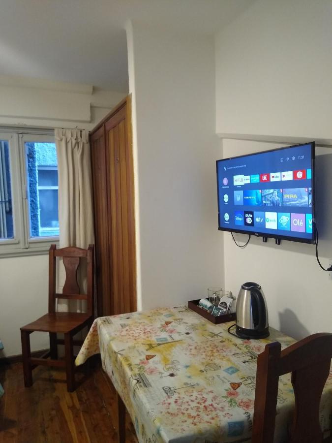 Astoria Patagonia Habitaciones Privadas サンカルロスデバリローチェ エクステリア 写真