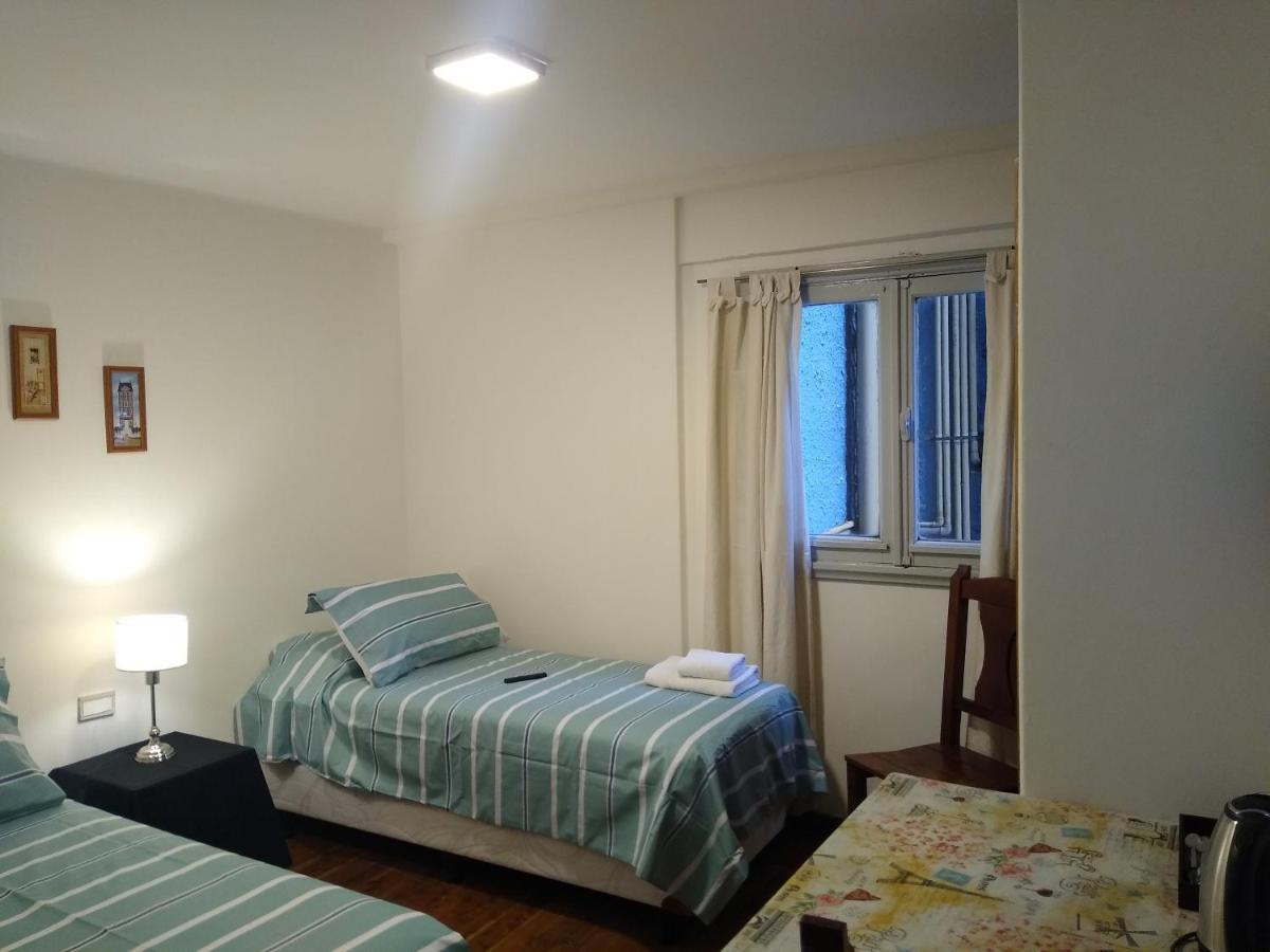 Astoria Patagonia Habitaciones Privadas サンカルロスデバリローチェ エクステリア 写真