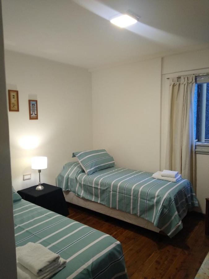 Astoria Patagonia Habitaciones Privadas サンカルロスデバリローチェ エクステリア 写真
