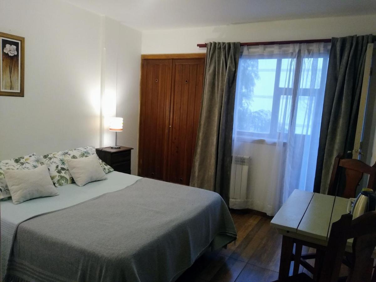 Astoria Patagonia Habitaciones Privadas サンカルロスデバリローチェ エクステリア 写真