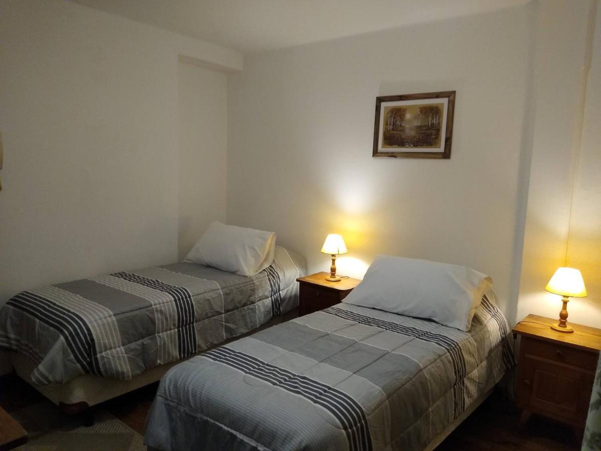 Astoria Patagonia Habitaciones Privadas サンカルロスデバリローチェ エクステリア 写真