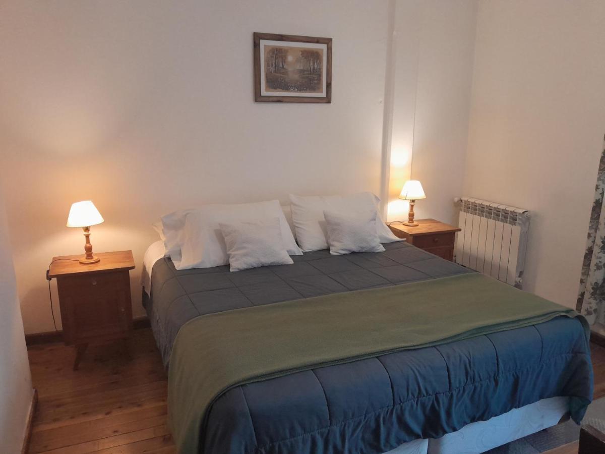 Astoria Patagonia Habitaciones Privadas サンカルロスデバリローチェ エクステリア 写真