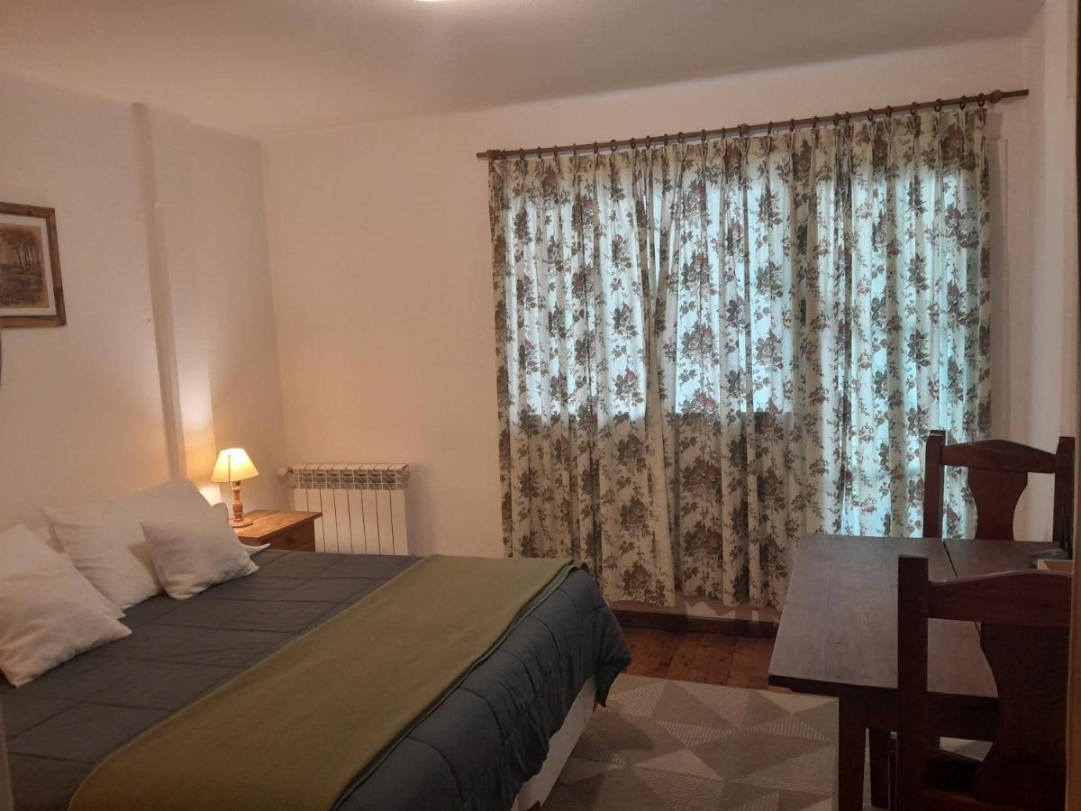 Astoria Patagonia Habitaciones Privadas サンカルロスデバリローチェ エクステリア 写真