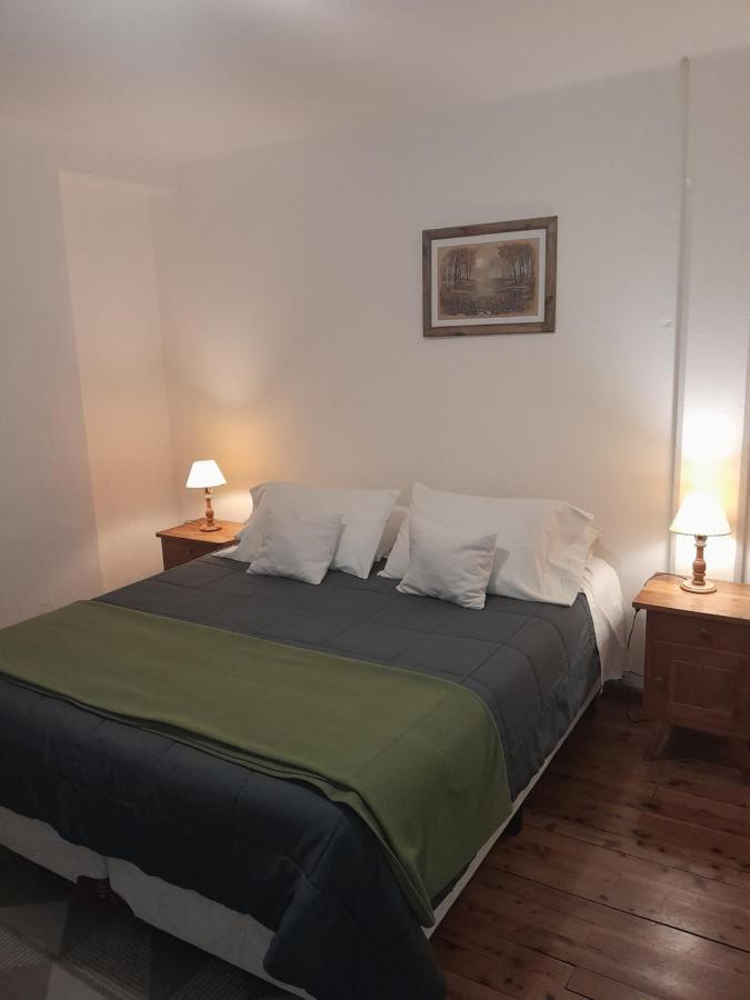 Astoria Patagonia Habitaciones Privadas サンカルロスデバリローチェ エクステリア 写真