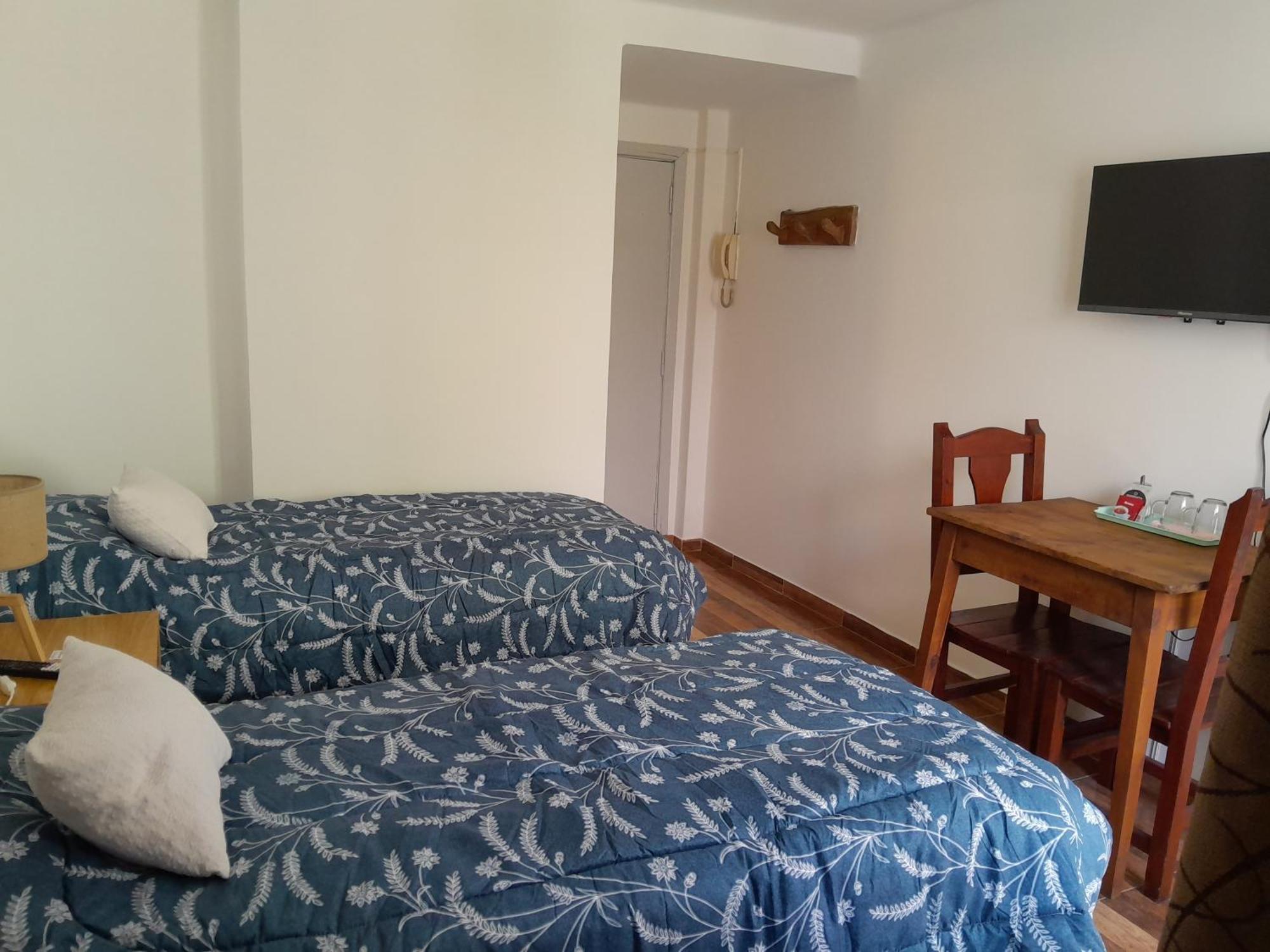 Astoria Patagonia Habitaciones Privadas サンカルロスデバリローチェ エクステリア 写真