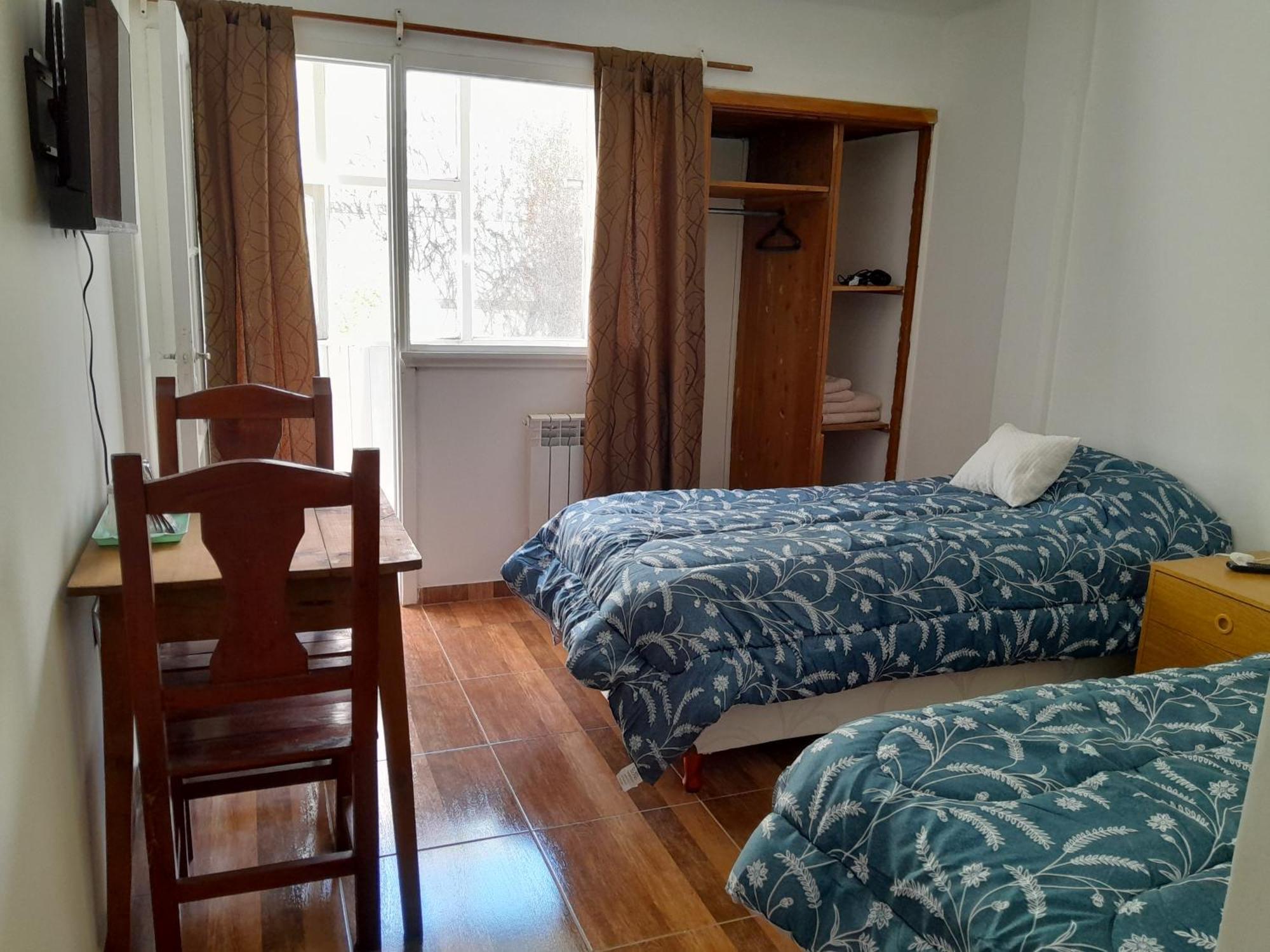 Astoria Patagonia Habitaciones Privadas サンカルロスデバリローチェ エクステリア 写真