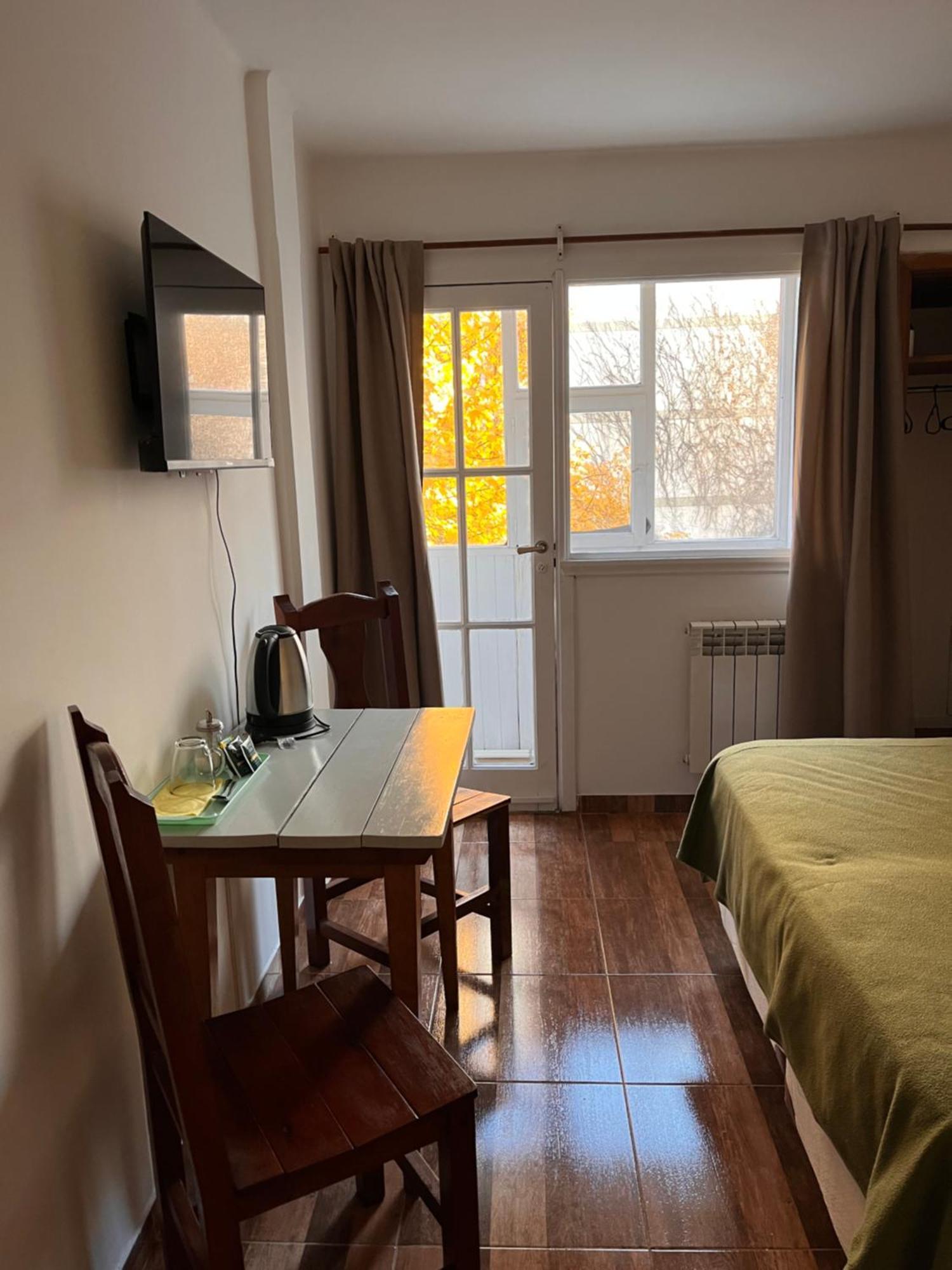 Astoria Patagonia Habitaciones Privadas サンカルロスデバリローチェ エクステリア 写真